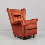 577005 Wing chair
